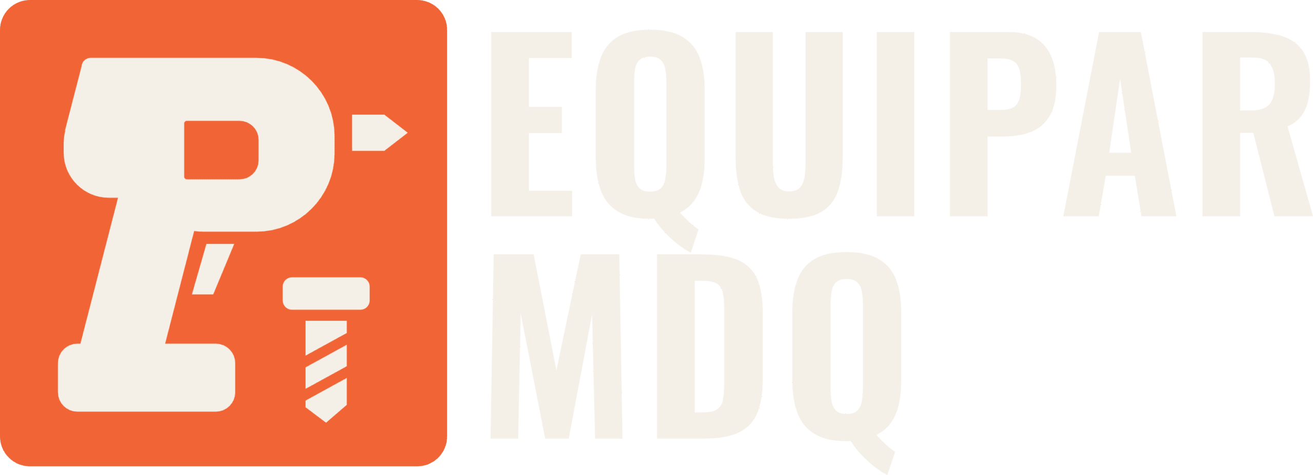 Equipar MDQ