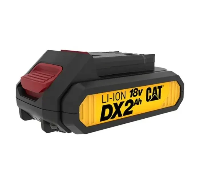 Bateria Ion Litio 2.0ah 18v Cat Caterpillar Cat Dxb2 Cc