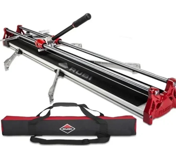 Cortadora cerámica porcelanato Rubi Hit con bolso