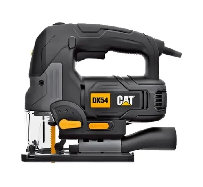 Sierra caladora industrial CAT DX54 750W