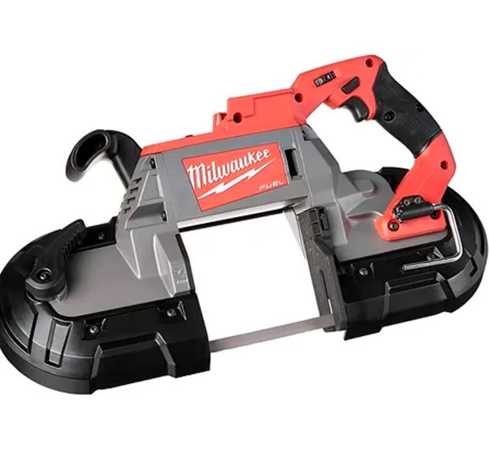 Sierra de banda 18V Milwaukee